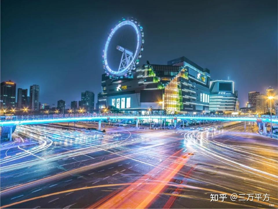 特点鲜明,预计冷热共存|【静安玺樾】深度理解、独立观点和独家评测 - 知乎