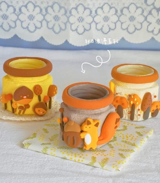 手工diy丨值得一试的小手工(变废为宝--花瓶篇) - 知乎