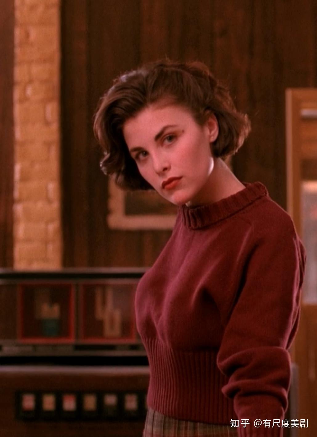 满分b级片女神雪琳·芬经典四部大尺度电影推荐