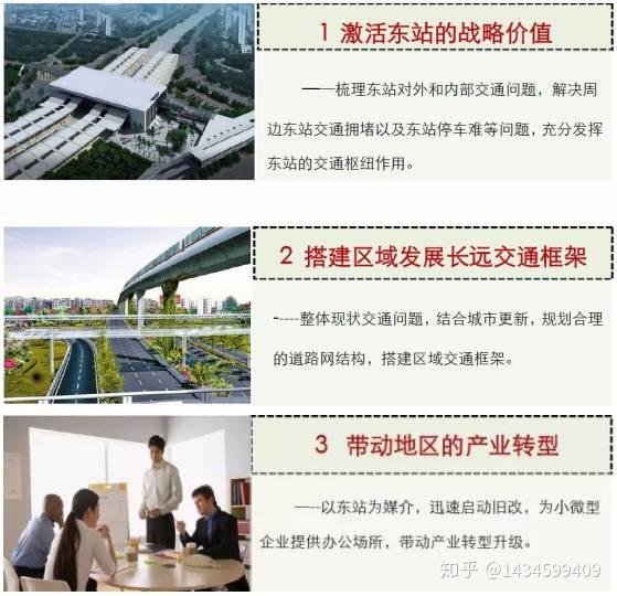 想不到你是这样的布吉!未来几年规划厉害了 - 知乎