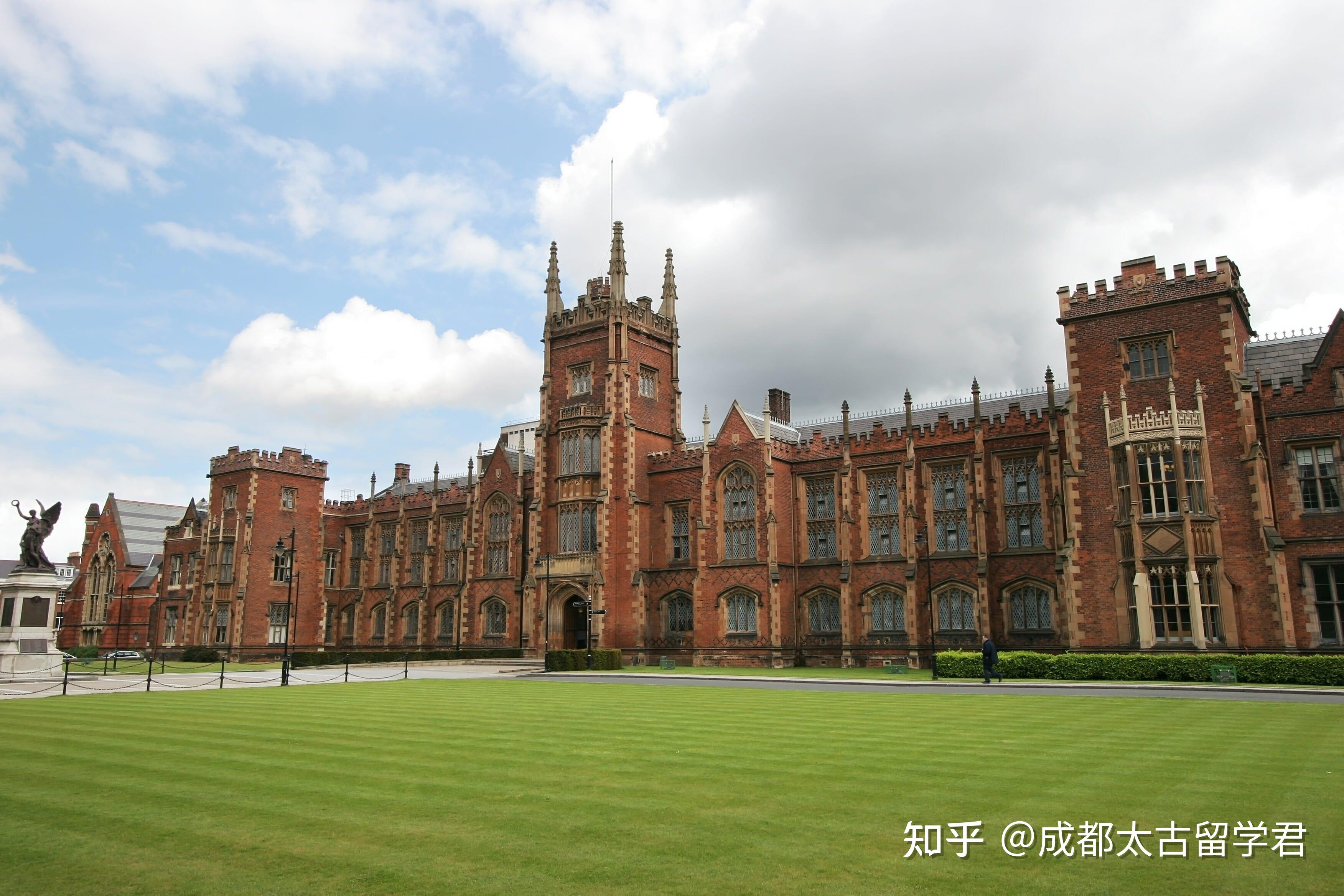 英国国际高中留学留学须知