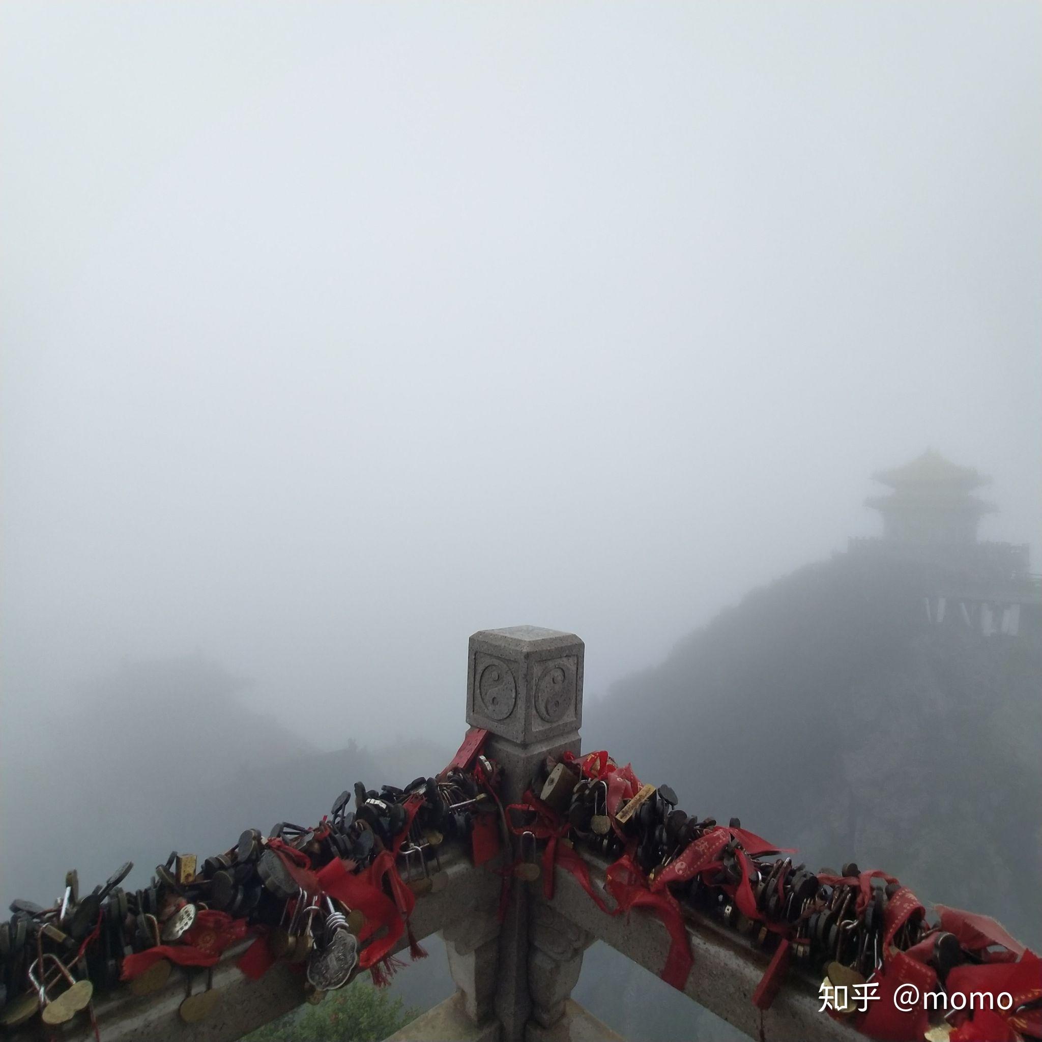 来自爬山小白的老君山攻略(老君山旅游度假区)