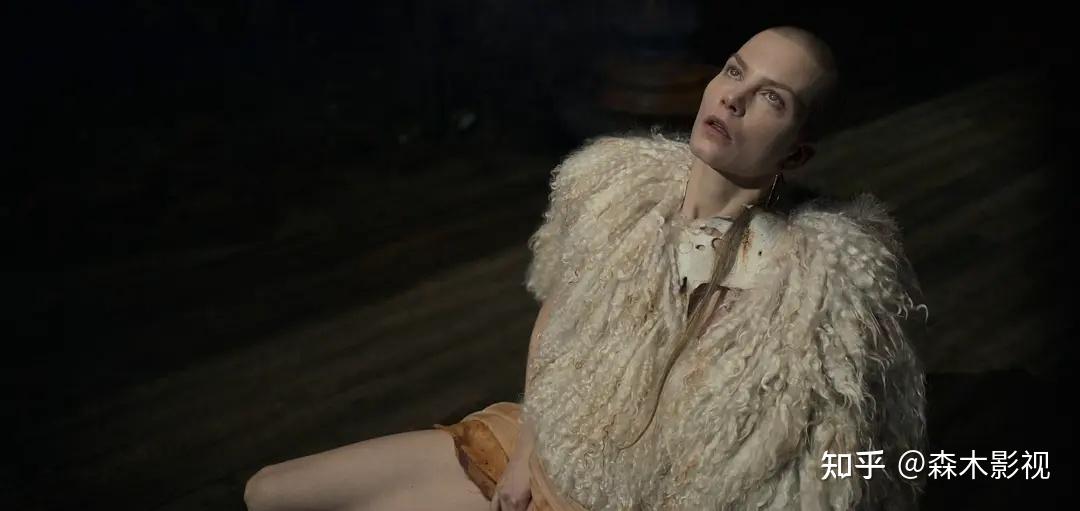 影视解说文案美剧看见第一季第一集