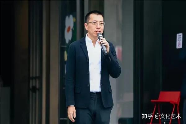 大行道艺术中心开馆展“绽放”在天津开幕,呈现多元当代文化展示 - 知乎