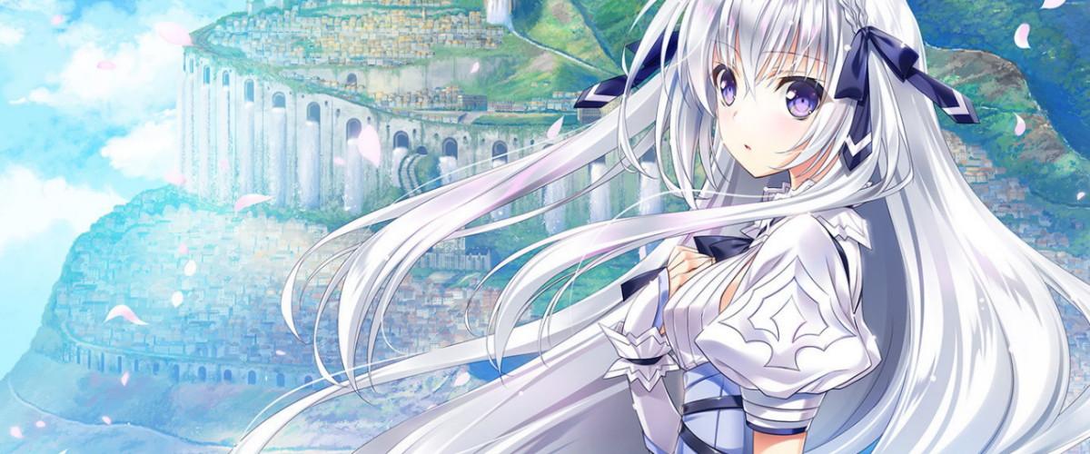 轻库娘的游戏室 Believe Your Justice Baldr 系列作品回顾 上 知乎 轻库娘的游戏室 Believe Your Justice Baldr 系列作品回顾 上 知乎