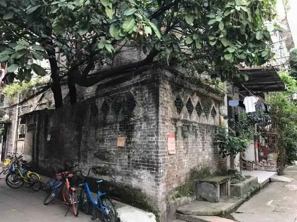 乱逛 广州老城区 - 知乎