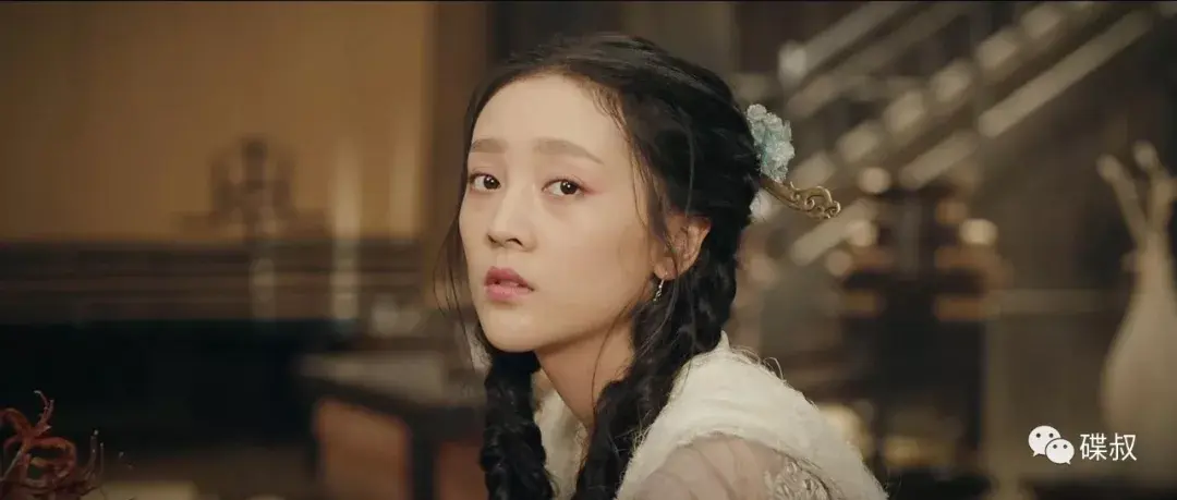 电影《灵魂摆渡·黄泉》的豆瓣评分客观吗?