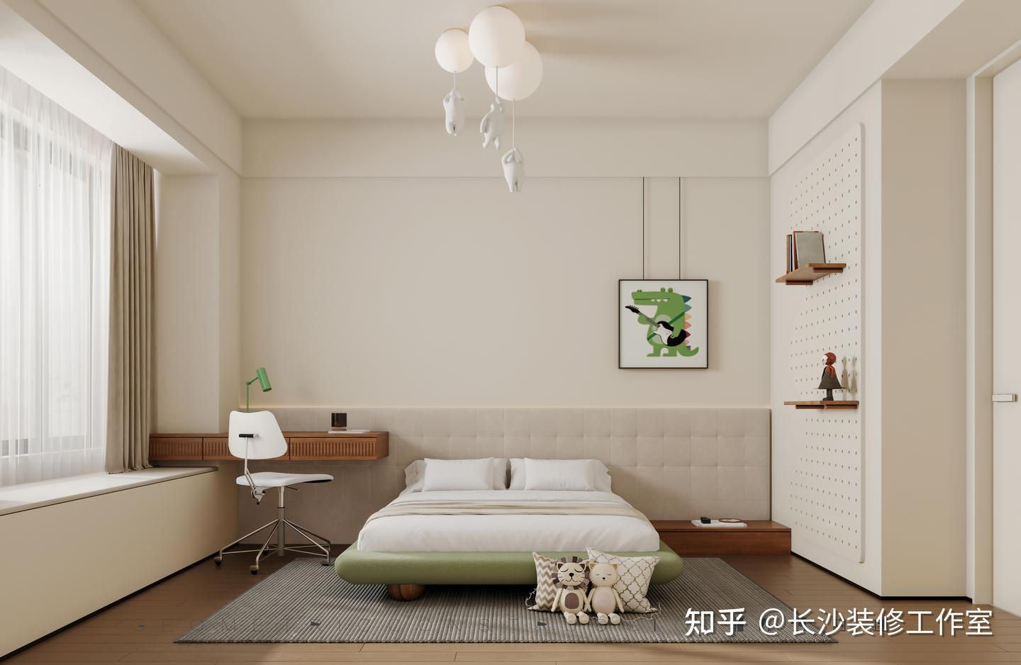 60w，毛坯到完工装修过程全纪录 - 知乎
