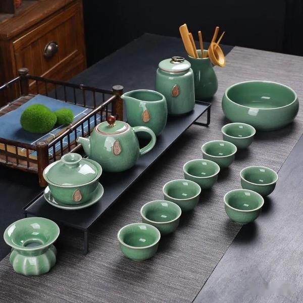 茶器，礼与艺的集大成者- 知乎