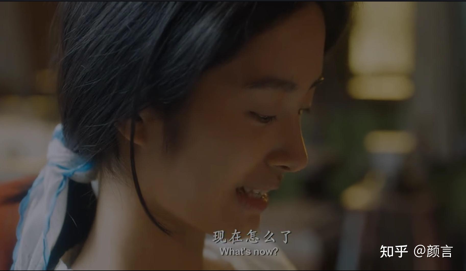 《芳华》娇弱受宠林丁丁嫁入豪门却被扫地出门:无用就不配留用 - 知乎