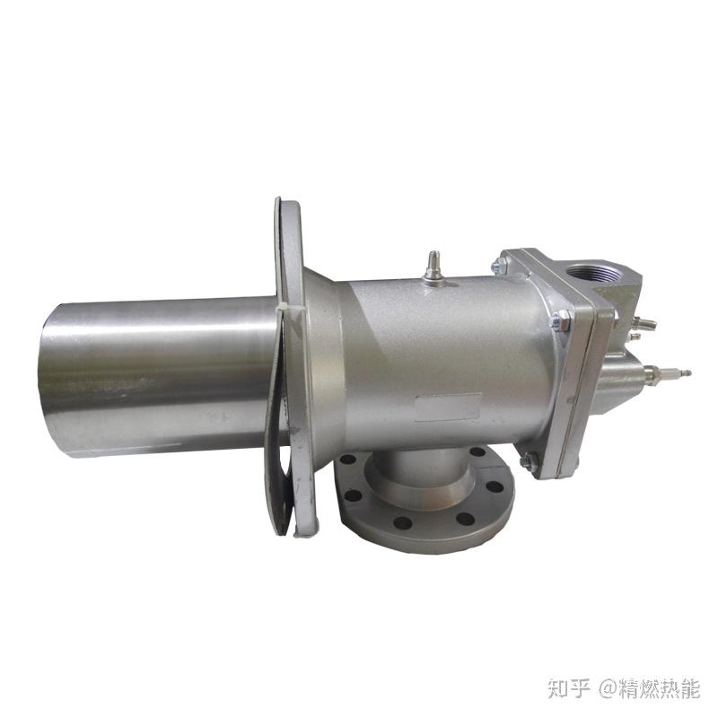 与煤相比砖窑用天然气烧嘴的优势