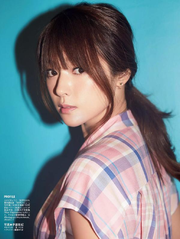 三十七岁的深田恭子 知乎