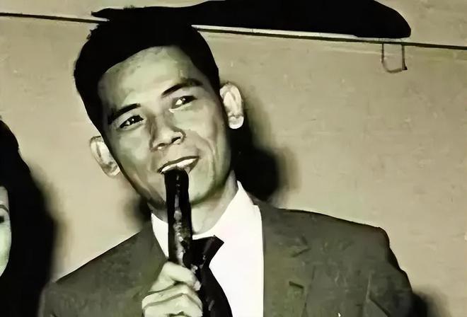 “最强情妇”林月云:霸占闺蜜老公31年,生下侯佩岑,获亿万遗产 - 知乎