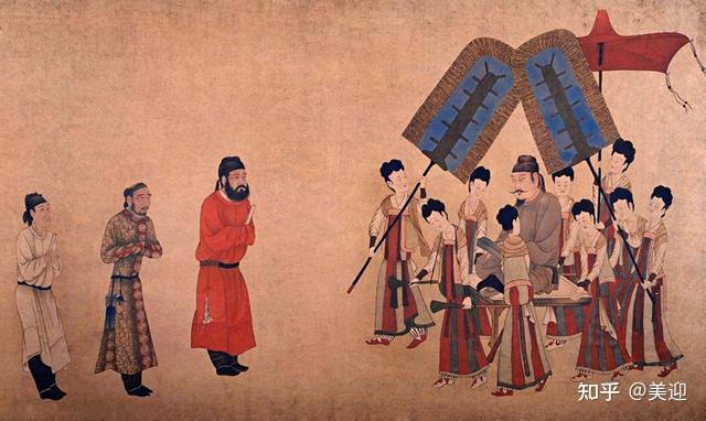 什么是天可汗? - 知乎