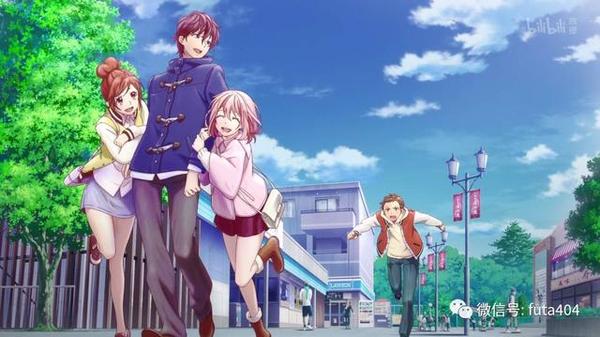 狗粮或许会迟到 但绝不会缺席 告白实行委员会 知乎