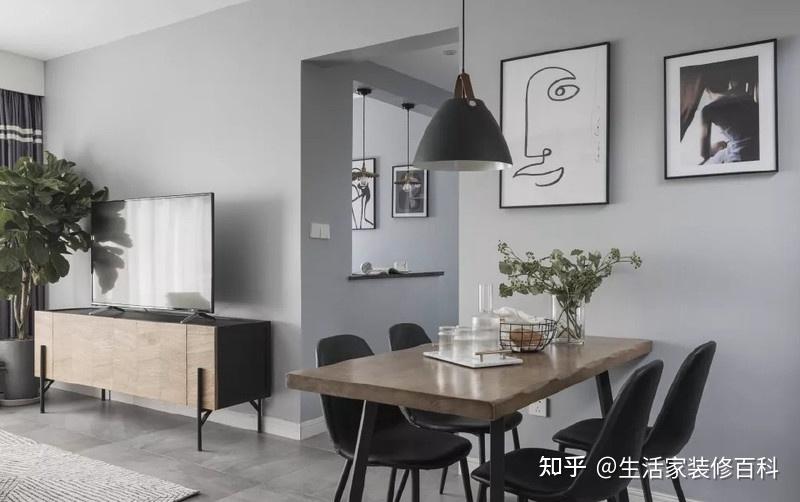 联排别墅装修样板怎么做比较好? - 知乎