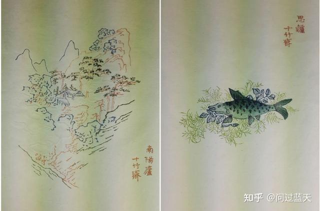 古代文人用的纸,究竟有多讲究? - 知乎