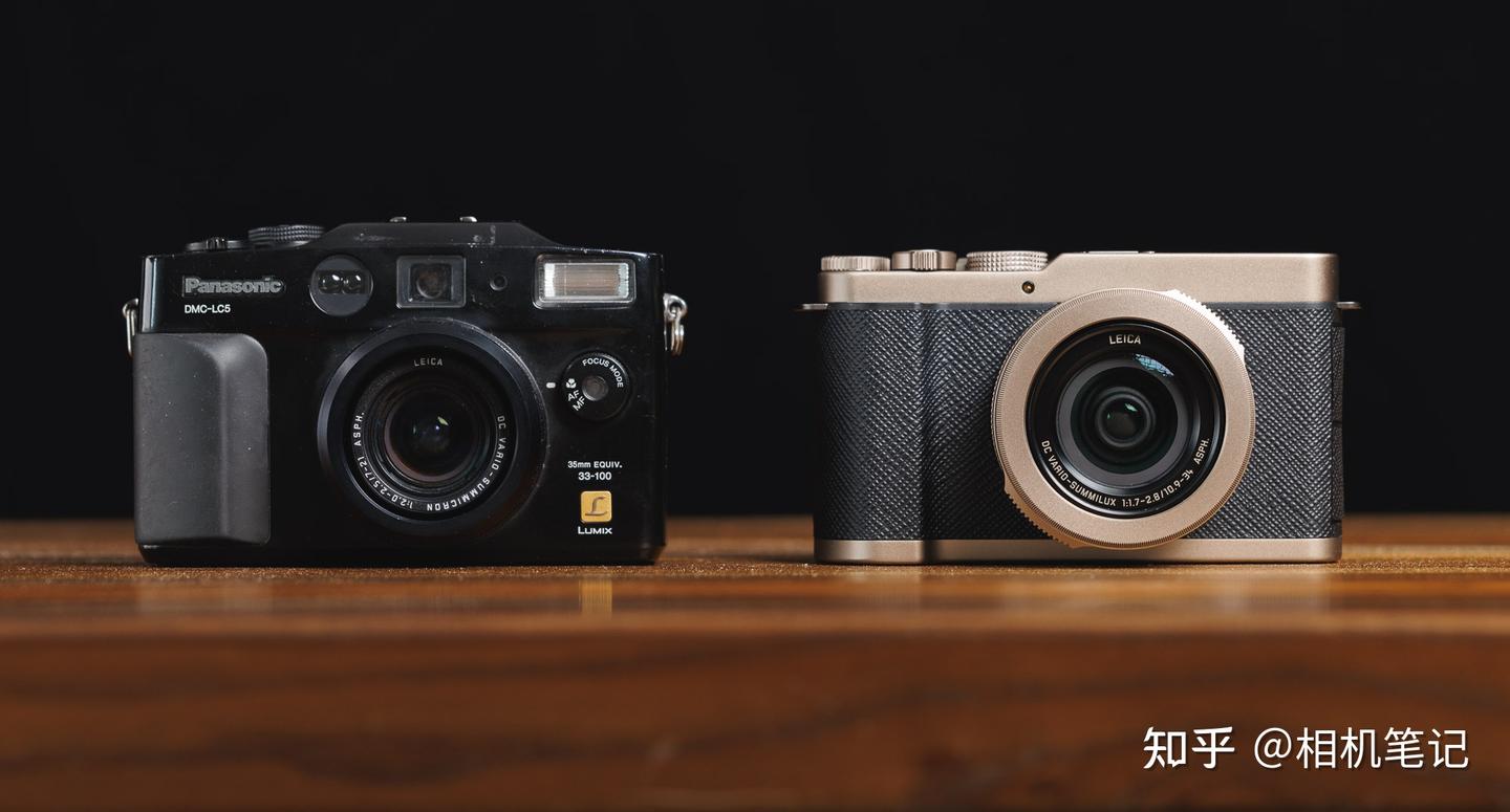 全网热议的松下LUMIX L10,到底怎么样?