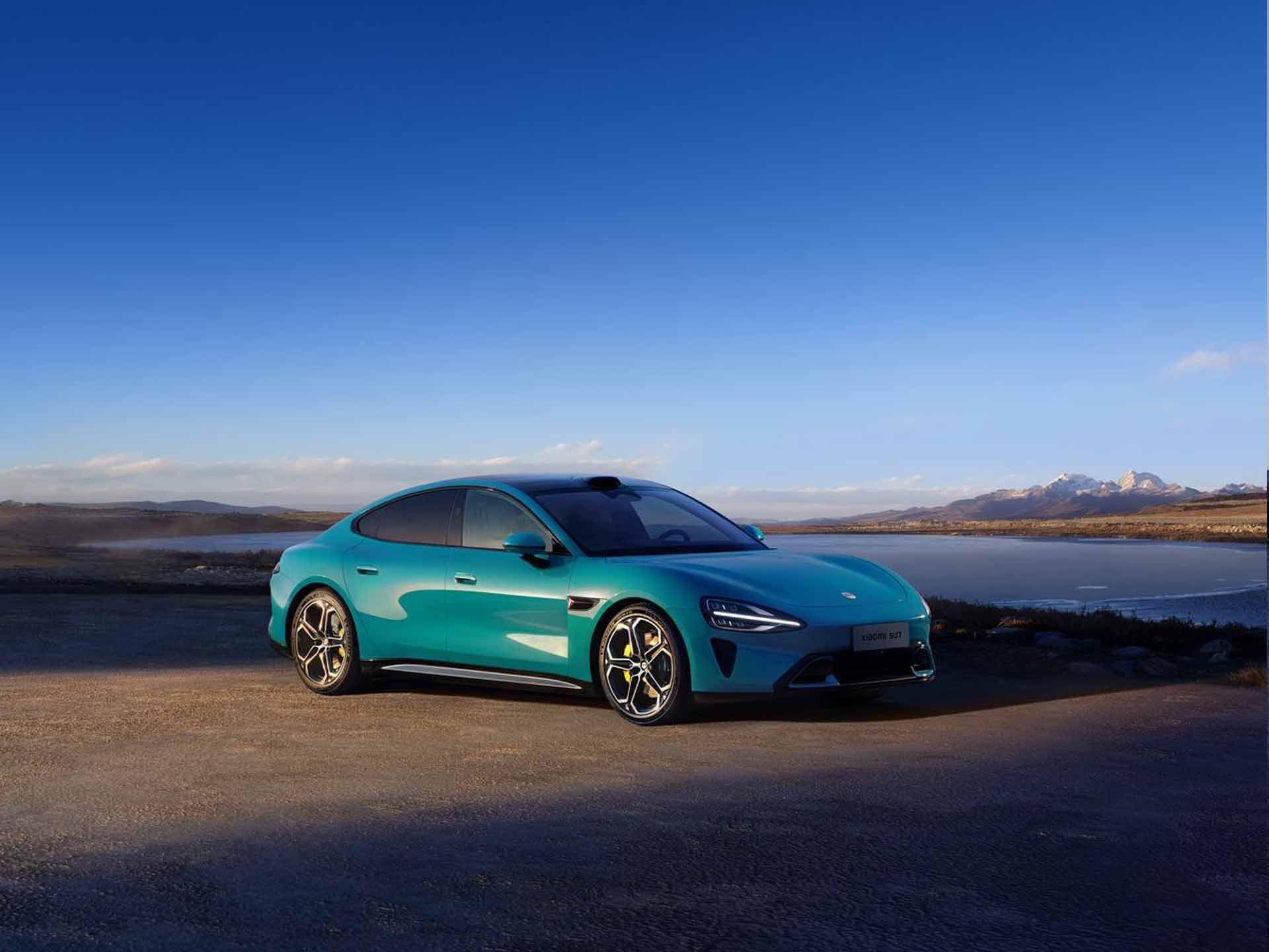 新能快讯小米理想比亚迪特斯拉吉利小鹏现代等行业动态