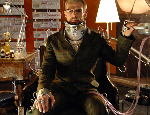 生死新纪元(电影) - 知乎