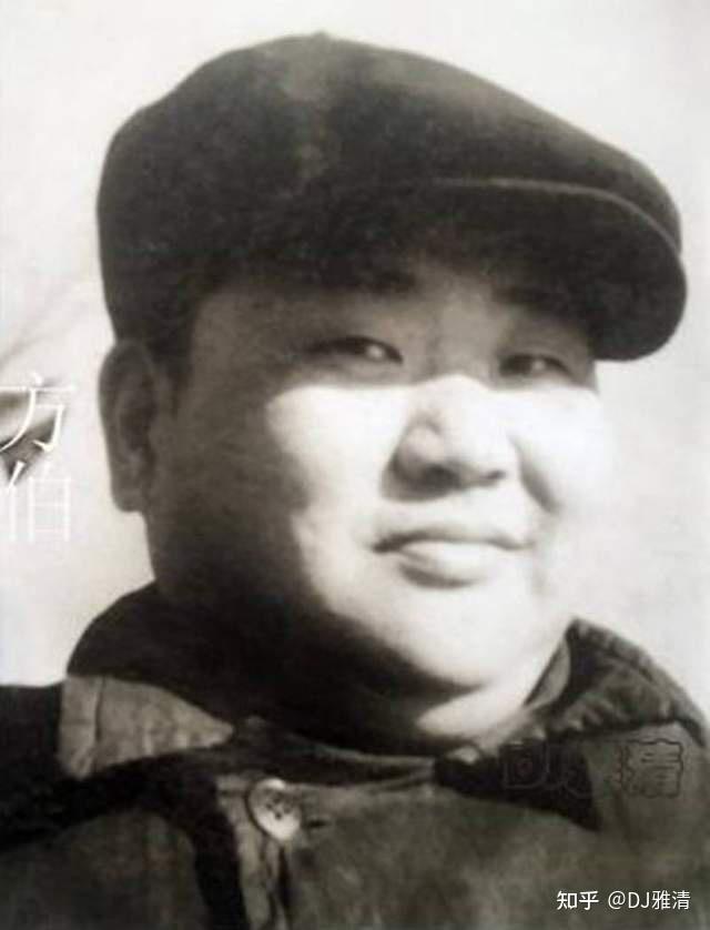 时任上影厂演员剧团副团长的白穆,在追悼会上致悼词,他盛赞方伯这一生