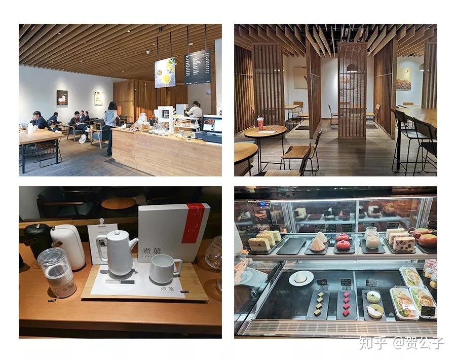 解析喜茶、一点点、COCO、答案茶...为你还原开茶饮店残酷真相 - 知乎
