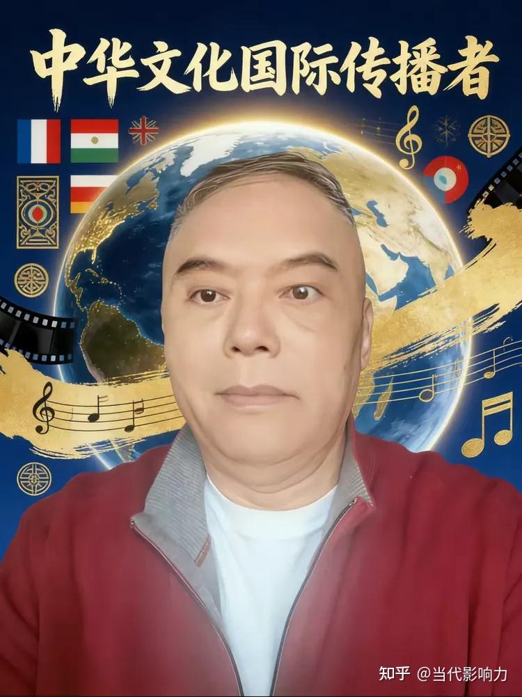 刘恒志：笔墨惊雷，大美书道 - 知乎