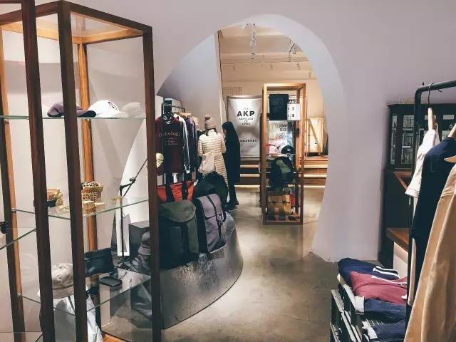 广州市有什么相对小众,逛街购物的好去处?