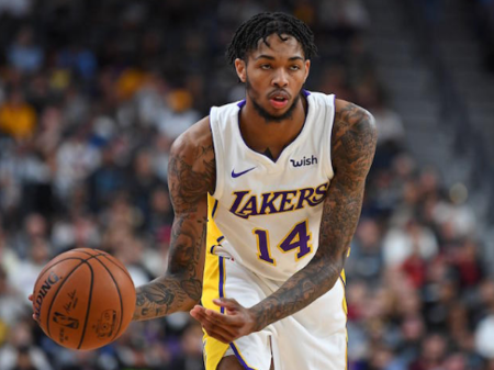 揭开布兰登·英格拉姆身上的神秘面纱 - 知乎