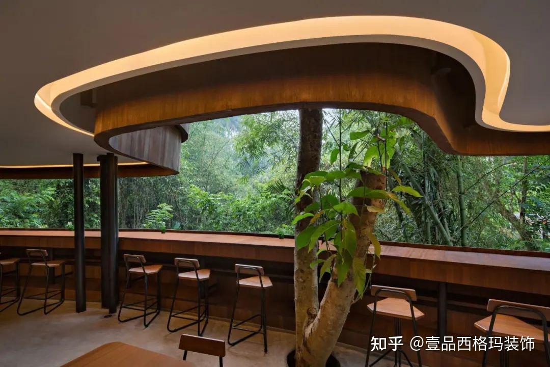 好看的原生态别墅案例分享 - 知乎