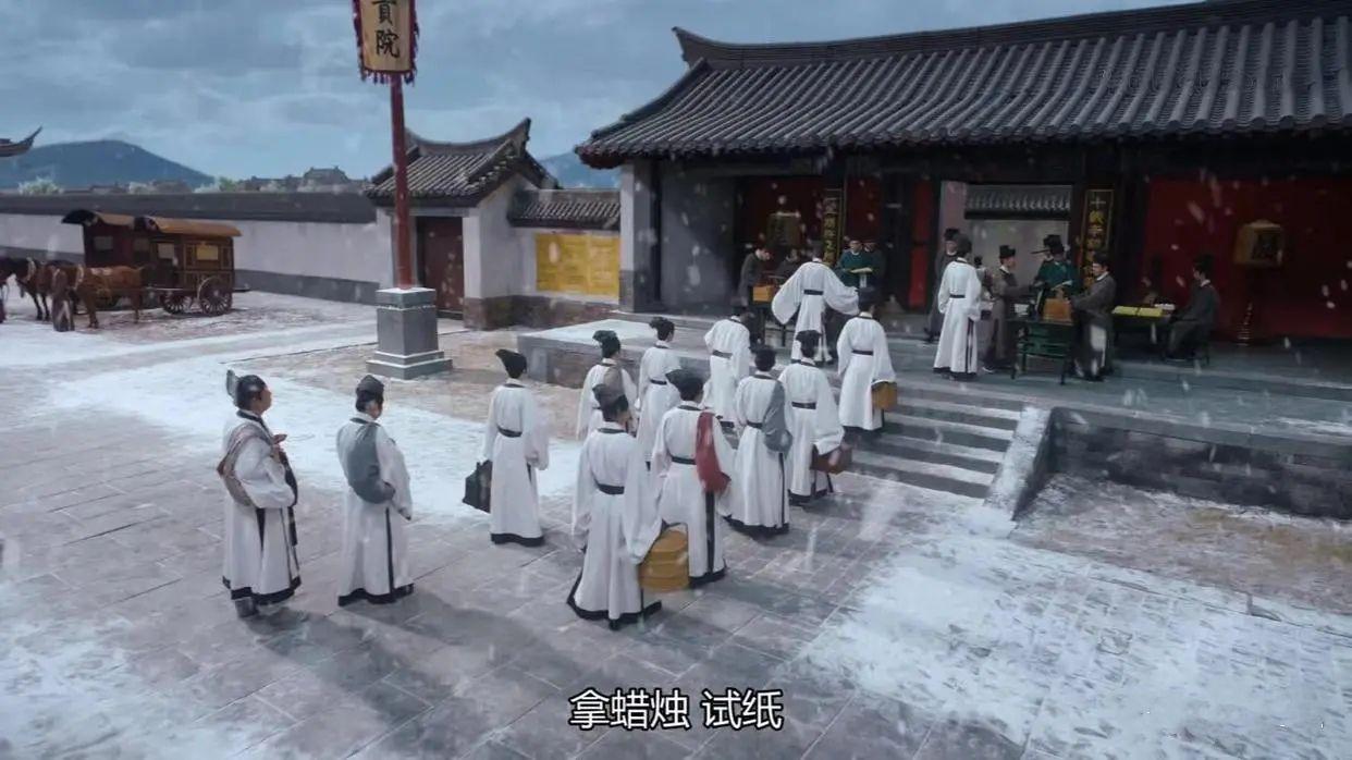 细说明清科举,从县试到殿试、从童生到进士,古代学子要过多少关 - 知乎