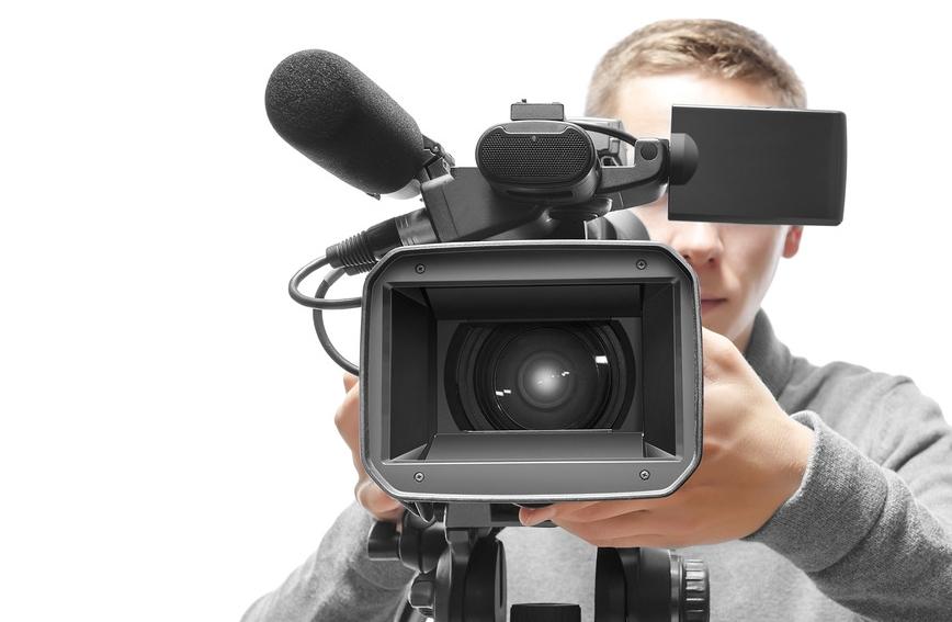 视频拍摄移动镜头技巧