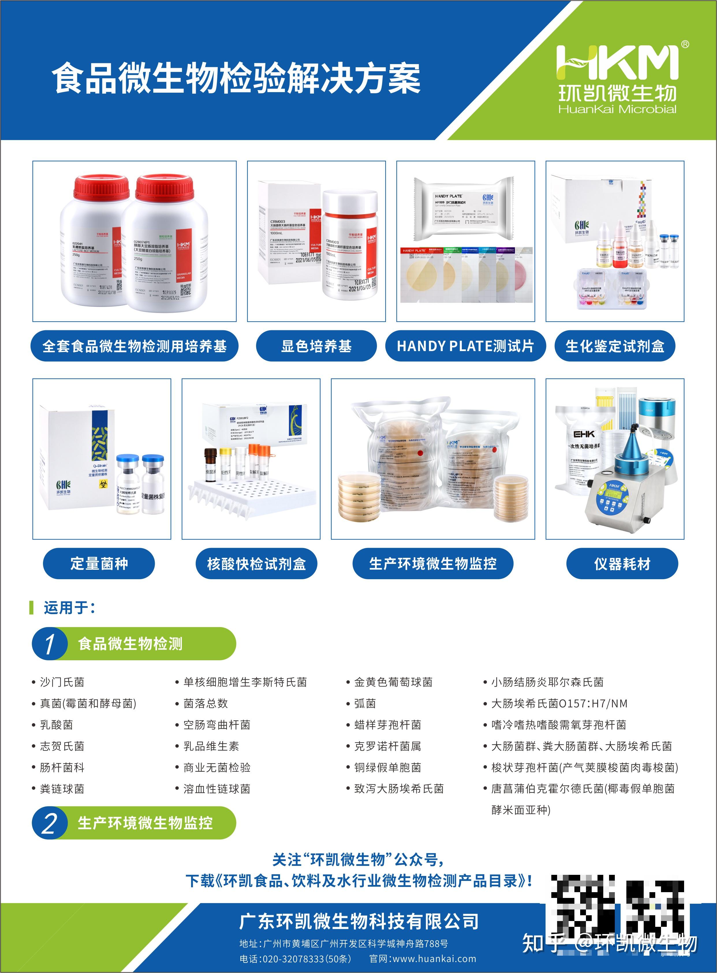 科普篇:如何理解微生物检测中的CFU? - 知乎