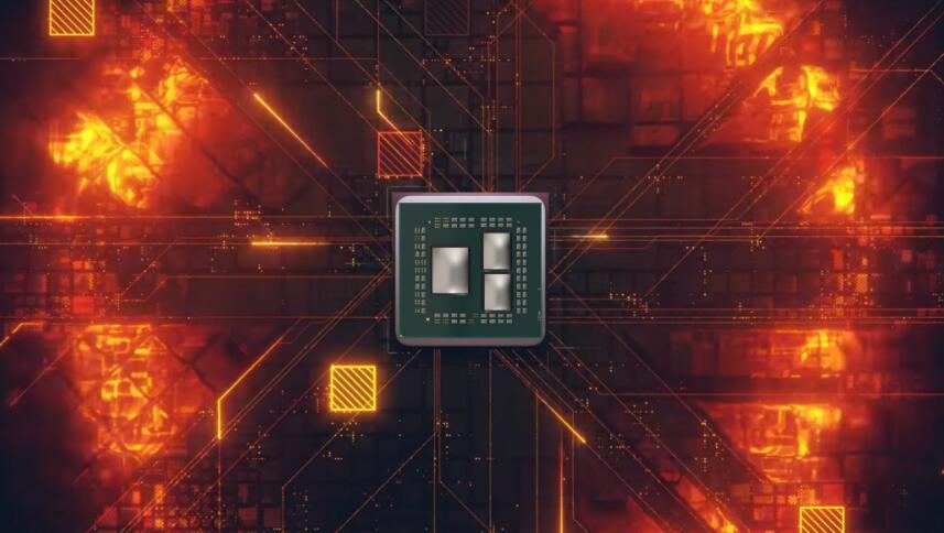 A320主板终于也能支持AMD第3代锐龙新处理