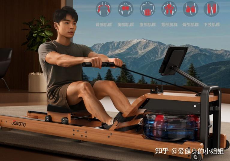 纠结选跑步机、椭圆机还是划船机？优缺点 + 适配人群全解析，健身小白也能对号入座！ - 知乎