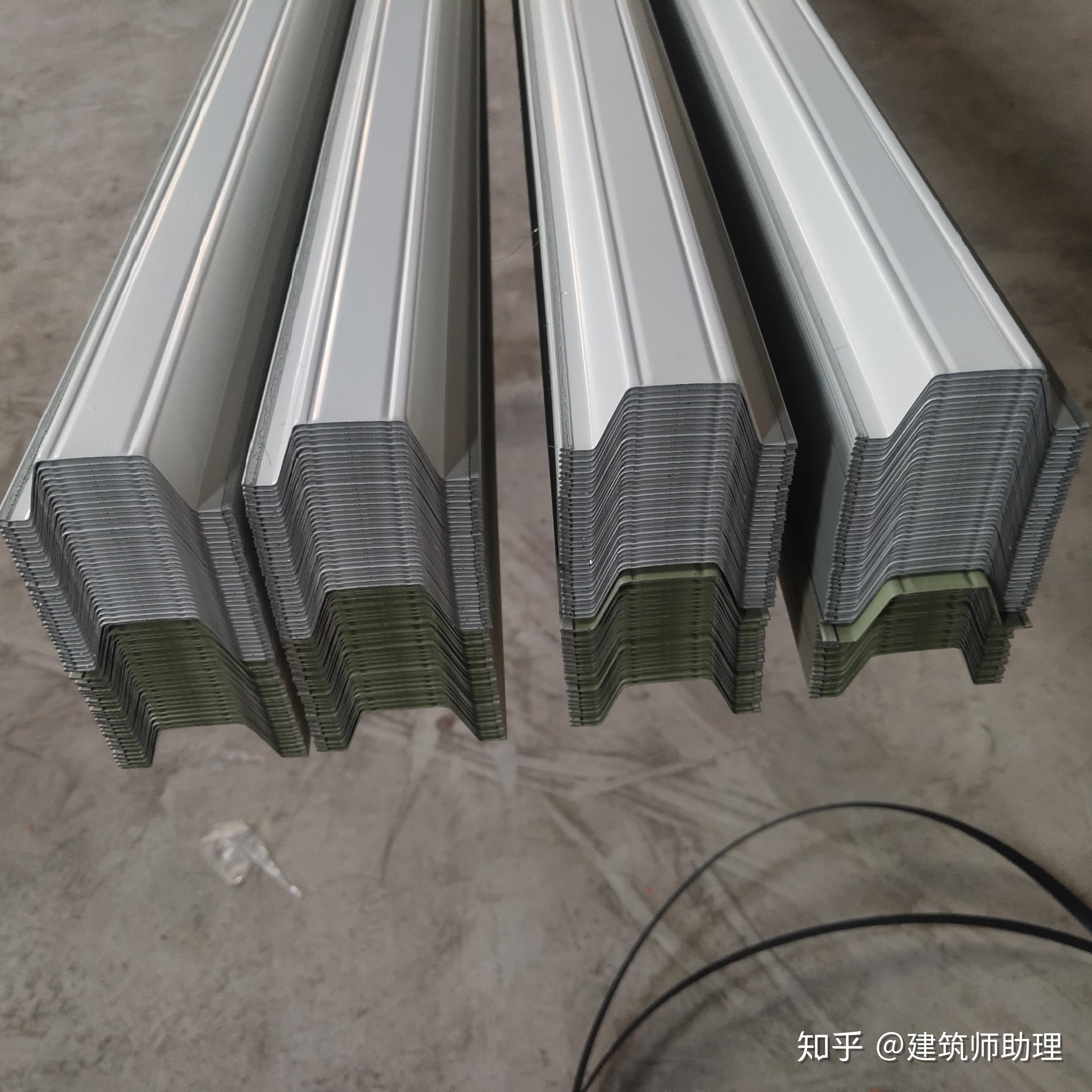 挂瓦条顺水条有什么讲究