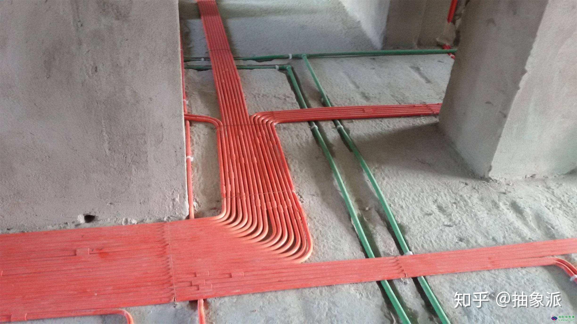 水电验收不操心全家住着糟心