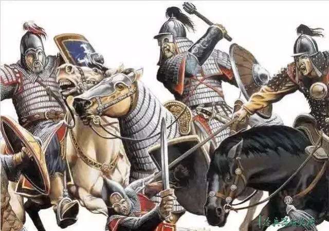战锤为何是古代战士的最后一件武器? - 知乎