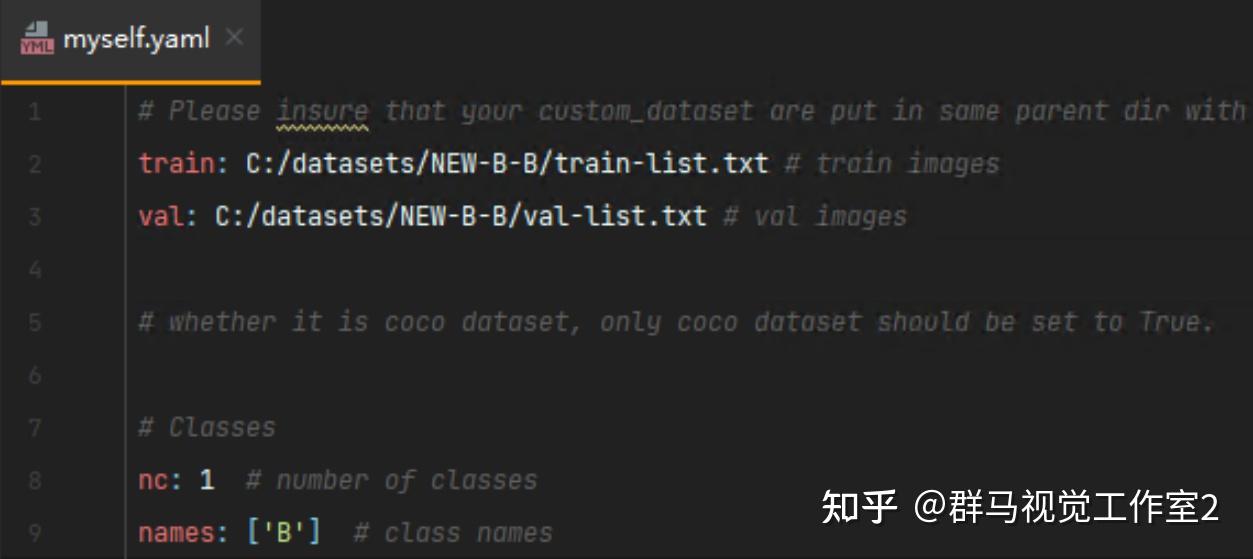 Python yolov7 