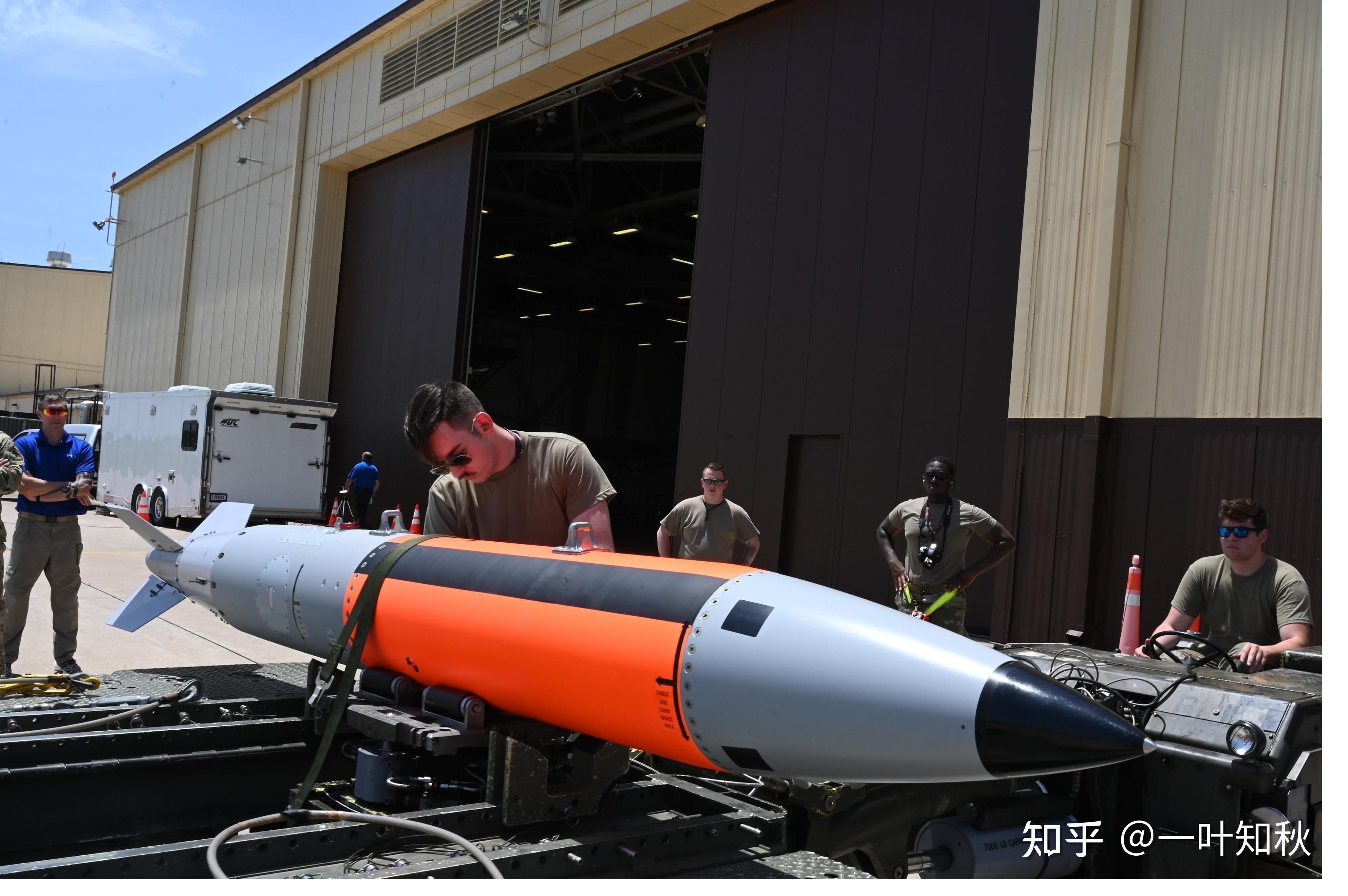 上个月，美军秘密测试一枚核弹，导弹飞掠台北时美军有撞红线准备 - 知乎