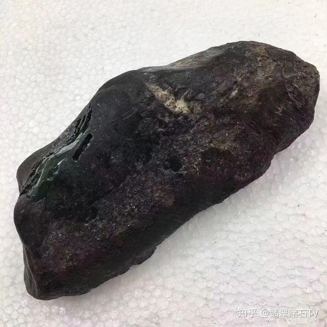 老帕敢冰种帝王绿