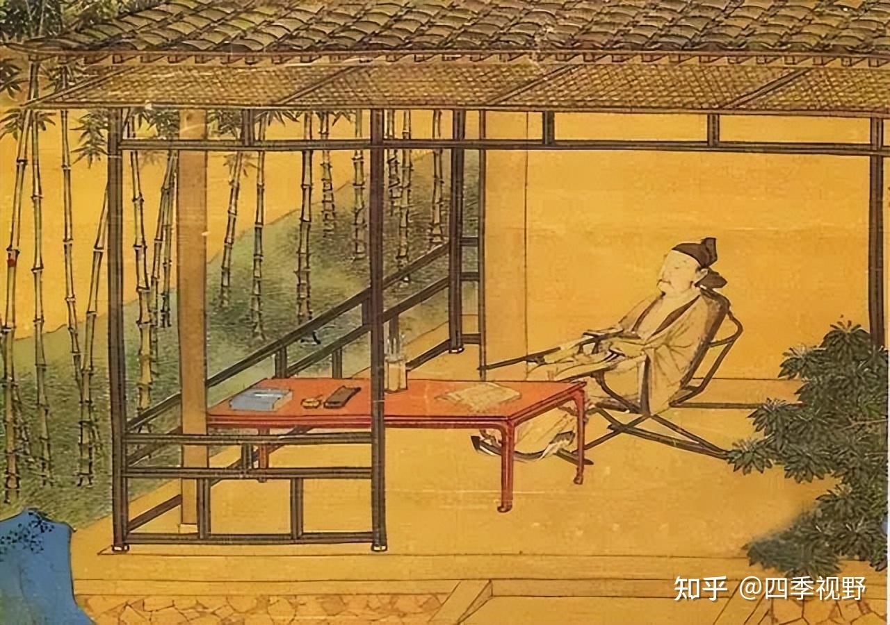 历史冷知识:古代各个朝代,官员们有假期吗?每天工作多长时间? - 知乎