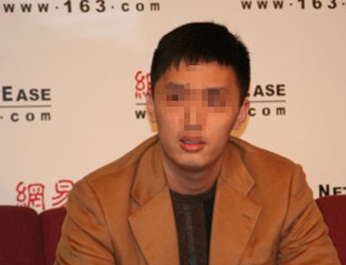 朱令案关键人物分析：B先生小传 - 知乎