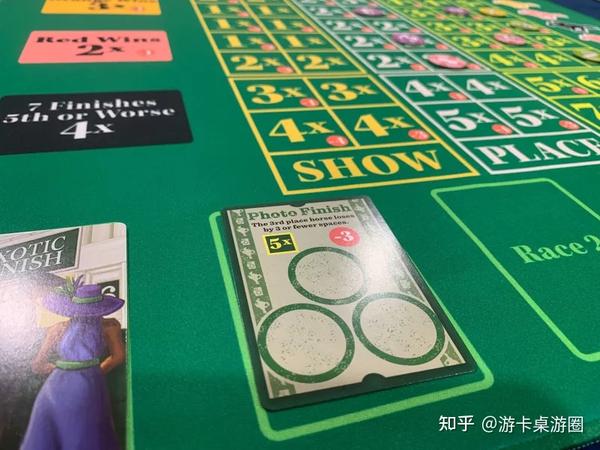 《赛马大亨》实时下注,买定离手!刺激到你肾上腺素飙升! - 知乎