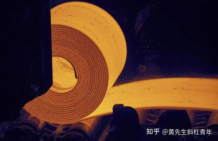 什么是“绿钢”？如果我们想绿化世界，我们必须在不使用煤炭的情况下制造钢铁。 - 知乎