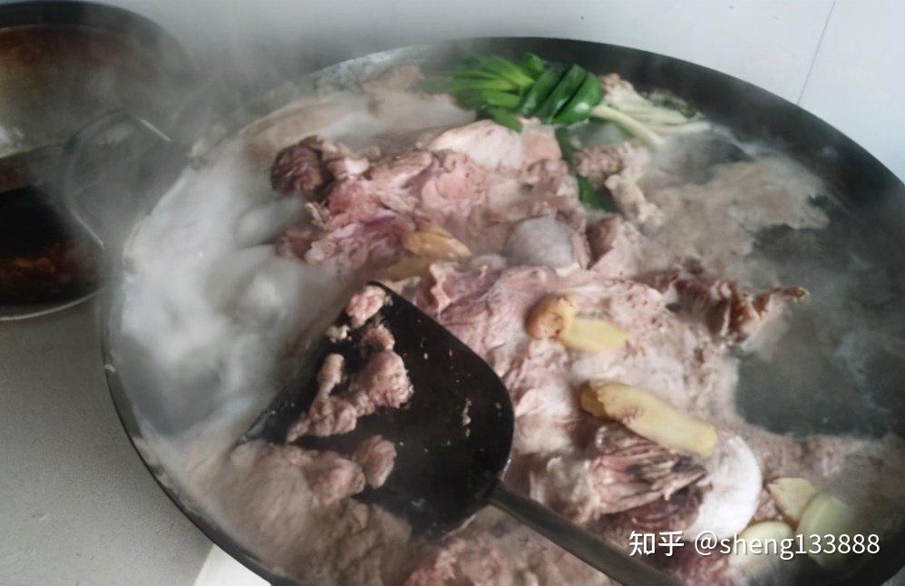 羊肉如何燉得軟爛入味教你飯店不外傳訣竅口感軟爛毫無羶味