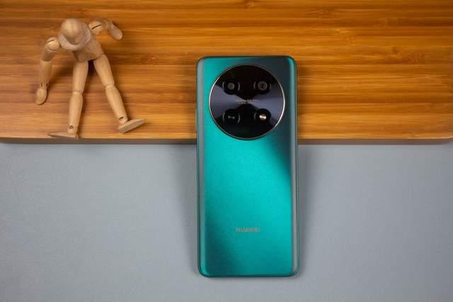 父亲收到后爱不释手,华为畅享 70系列成父亲节新宠!