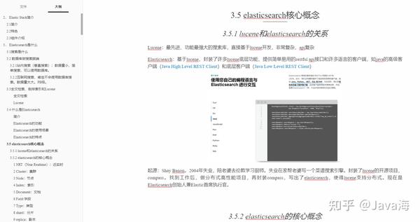 你offo来了 阿里限产教科书级elasticsearch核心手册 知乎 你offo来了 阿里限产教科书级elasticsearch核心手册 知乎