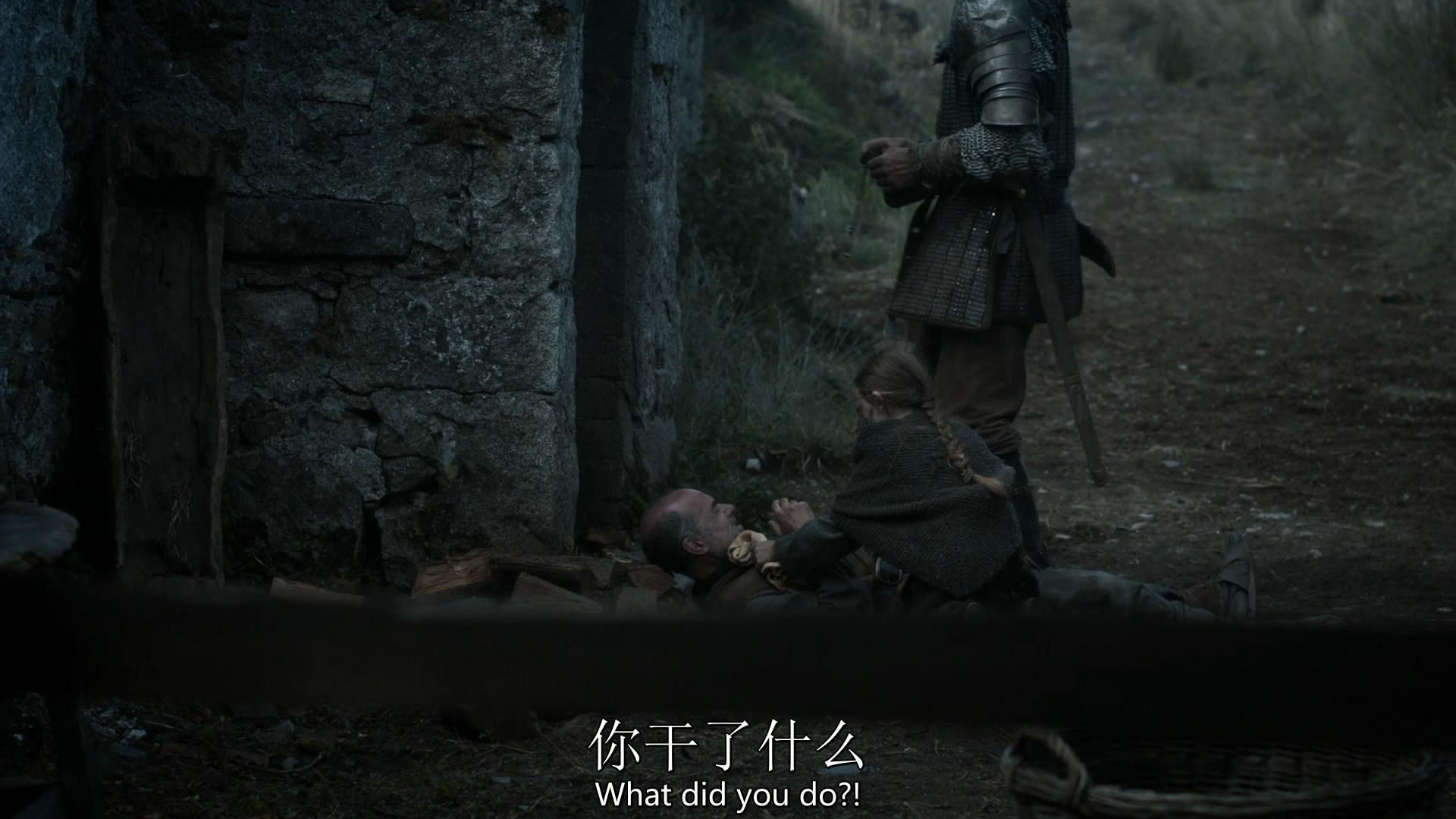 《权力的游戏》s7e1:故地重游,人物皆非