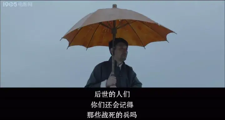 你只知道无问西东被禁六年可它至今未能在影院上映